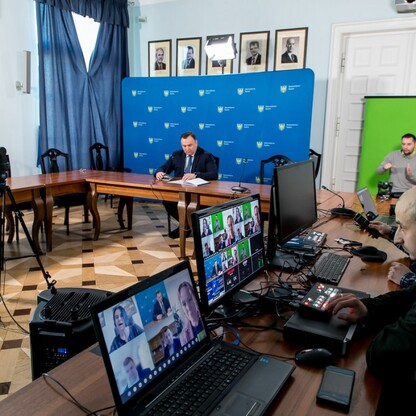 fot. Tomasz Żak / UMWS