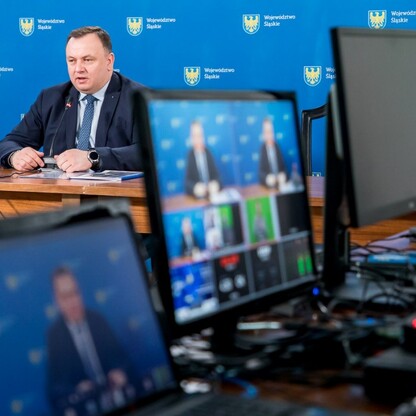 fot. Tomasz Żak / UMWS