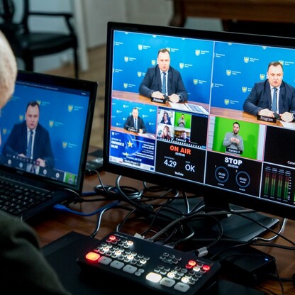 fot. Tomasz Żak / UMWS