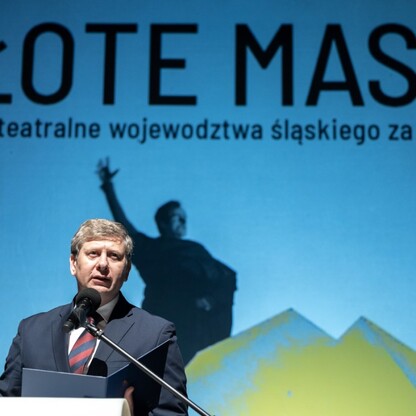fot. Andrzej Grygiel / UMWS