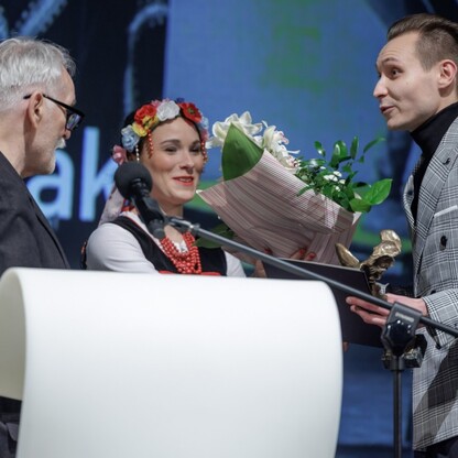 fot. Andrzej Grygiel / UMWS