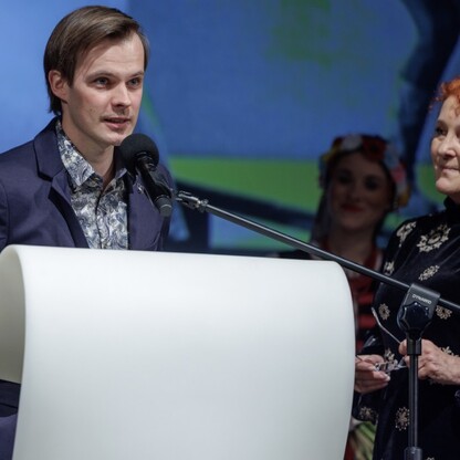 fot. Andrzej Grygiel / UMWS