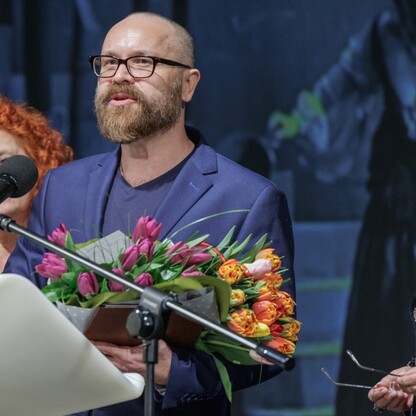 fot. Andrzej Grygiel / UMWS