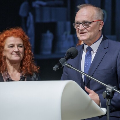 fot. Andrzej Grygiel / UMWS