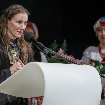 fot. Andrzej Grygiel / UMWS