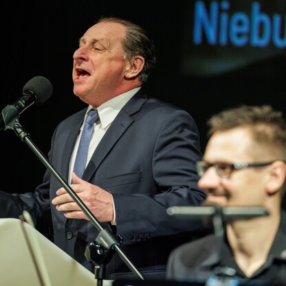 fot. Andrzej Grygiel / UMWS