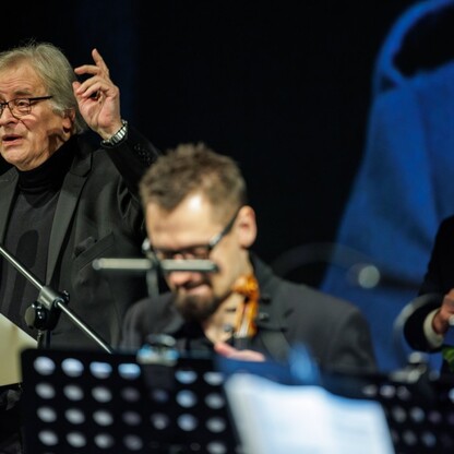 fot. Andrzej Grygiel / UMWS