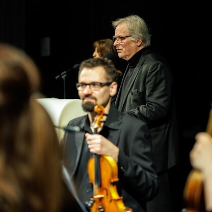 fot. Andrzej Grygiel / UMWS