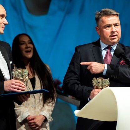 fot. Andrzej Grygiel / UMWS