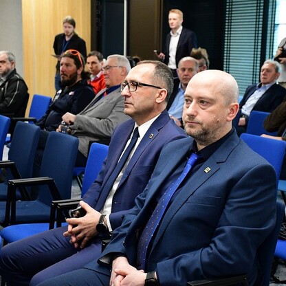 fot. Patryk Pyrlik / UMWS