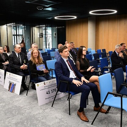 fot. Patryk Pyrlik / UMWS