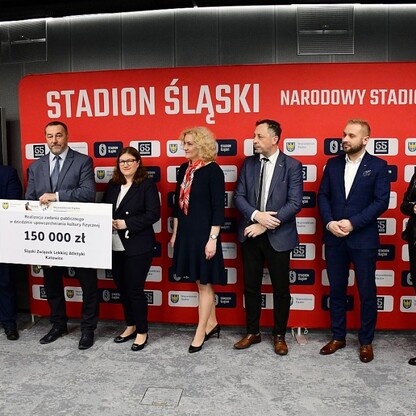fot. Patryk Pyrlik / UMWS