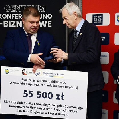 fot. Patryk Pyrlik / UMWS