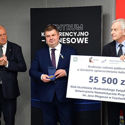 fot. Patryk Pyrlik / UMWS