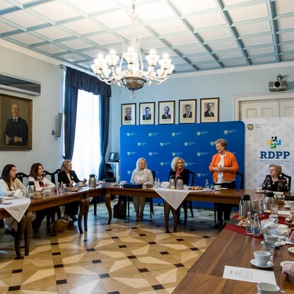 fot. Tomasz Żak / UMWS