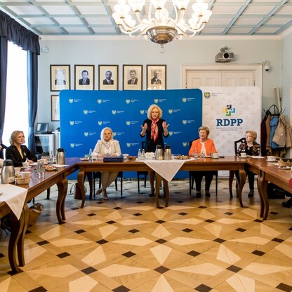 fot. Tomasz Żak / UMWS