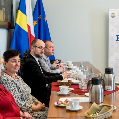 fot. Tomasz Żak / UMWS