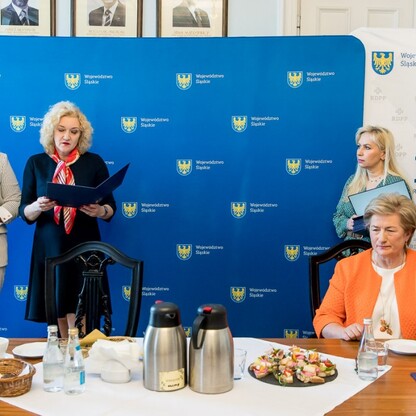 fot. Tomasz Żak / UMWS