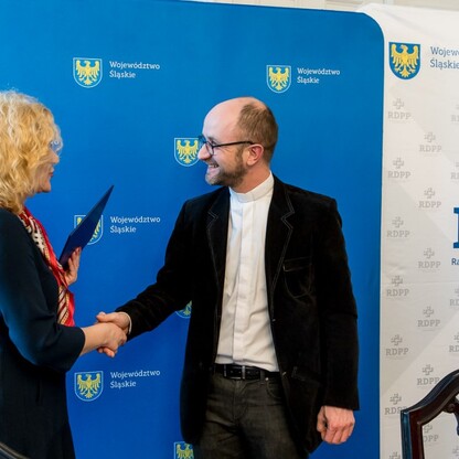 fot. Tomasz Żak / UMWS