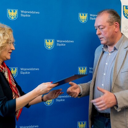 fot. Tomasz Żak / UMWS