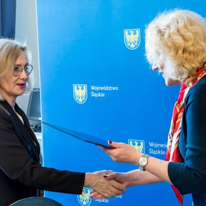 fot. Tomasz Żak / UMWS