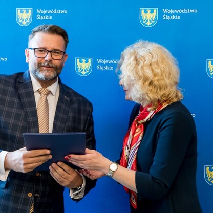 fot. Tomasz Żak / UMWS