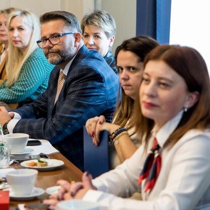 fot. Tomasz Żak / UMWS