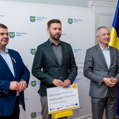 fot. Tomasz Żak / UMWS