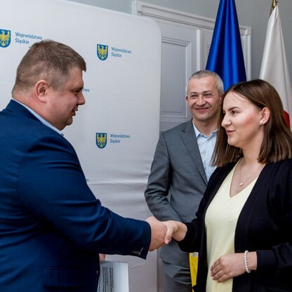 fot. Tomasz Żak / UMWS
