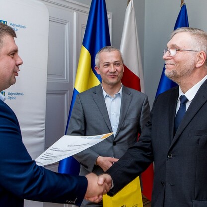 fot. Tomasz Żak / UMWS