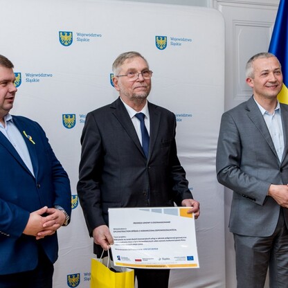 fot. Tomasz Żak / UMWS