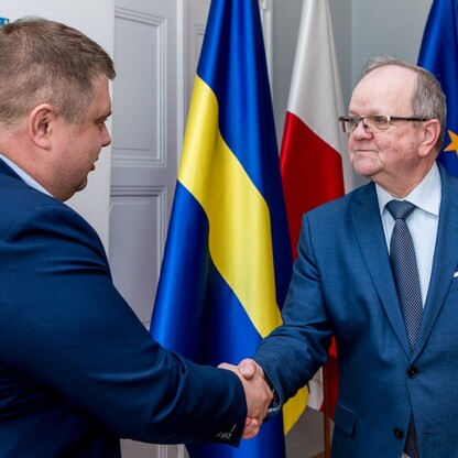 fot. Tomasz Żak / UMWS