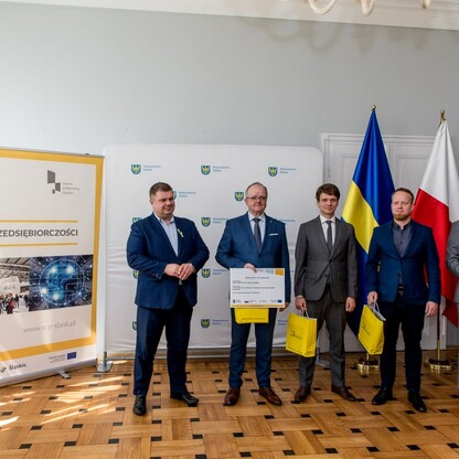 fot. Tomasz Żak / UMWS