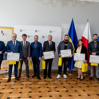 fot. Tomasz Żak / UMWS