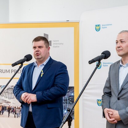 fot. Tomasz Żak / UMWS