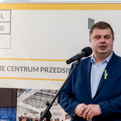 fot. Tomasz Żak / UMWS