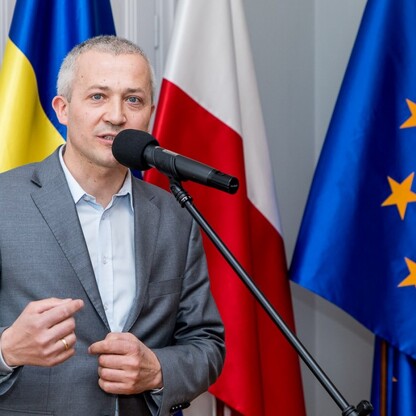 fot. Tomasz Żak / UMWS