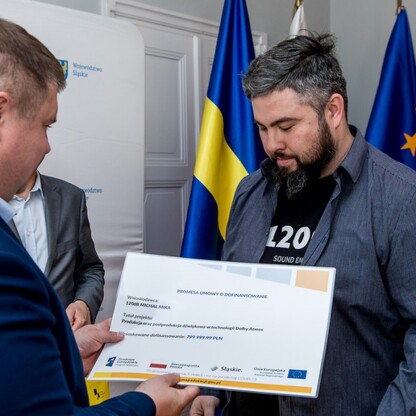 fot. Tomasz Żak / UMWS