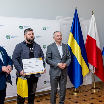 fot. Tomasz Żak / UMWS