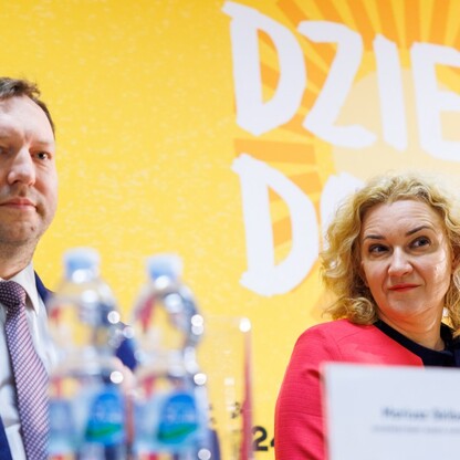 fot. Andrzej Grygiel / UMWS