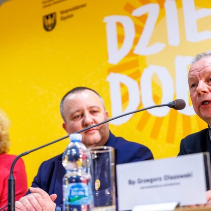 fot. Andrzej Grygiel / UMWS