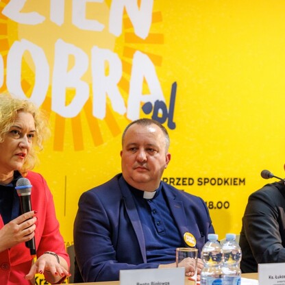 fot. Andrzej Grygiel / UMWS