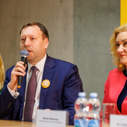 fot. Andrzej Grygiel / UMWS