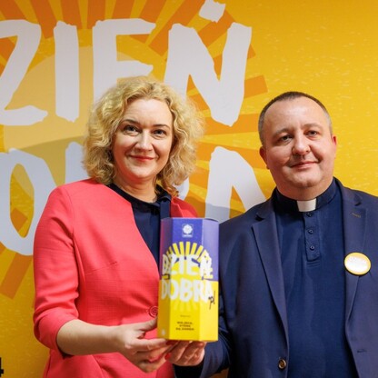 fot. Andrzej Grygiel / UMWS