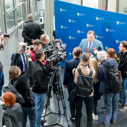 fot. Tomasz Żak / UMWS