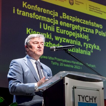 fot. Tomasz Żak / UMWS