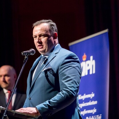 fot. Tomasz Żak / UMWS