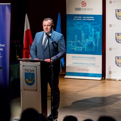 fot. Tomasz Żak / UMWS