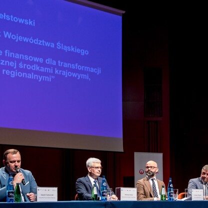 fot. Tomasz Żak / UMWS