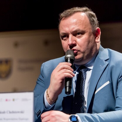 fot. Tomasz Żak / UMWS